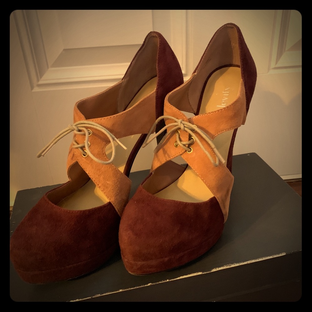 Heel